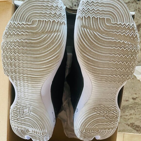 Under Armour Curry 7 Pi Day , 9 1/2 M/11 W, Black